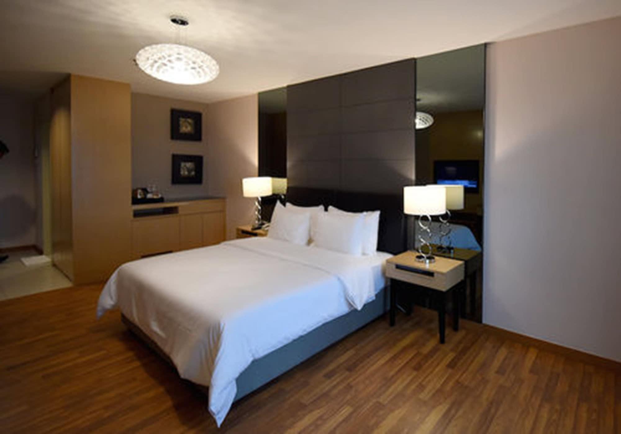 Imperial Heritage Hotel Melaka I City Centre I Free Wifi I Free Parking L Free Club Lounge Access Exterior foto