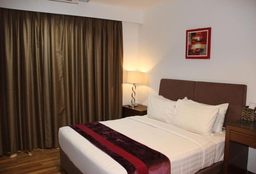 Imperial Heritage Hotel Melaka I City Centre I Free Wifi I Free Parking L Free Club Lounge Access Exterior foto